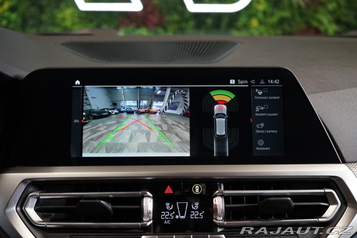 BMW 3 20d*xDRIVE*TOURING*M-SPOR 2020