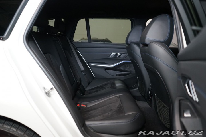 BMW 3 20d*xDRIVE*TOURING*M-SPOR 2020
