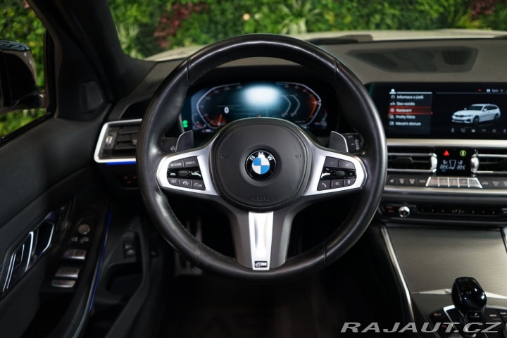 BMW 3 20d*xDRIVE*TOURING*M-SPOR 2020