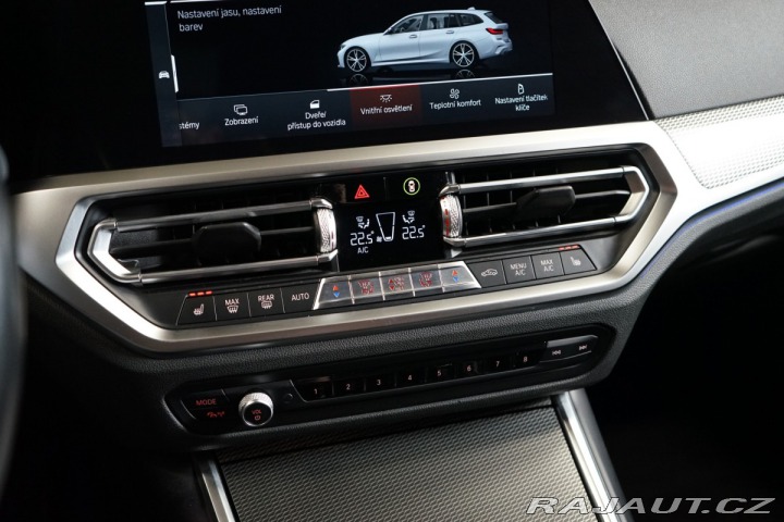 BMW 3 20d*xDRIVE*TOURING*M-SPOR 2020