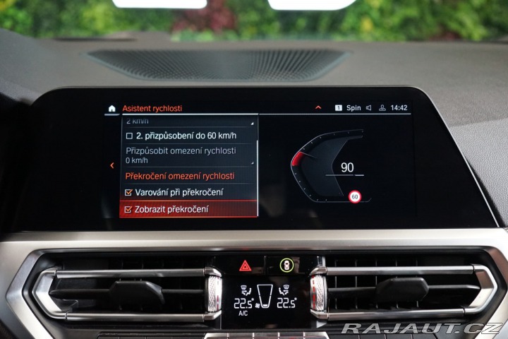BMW 3 20d*xDRIVE*TOURING*M-SPOR 2020