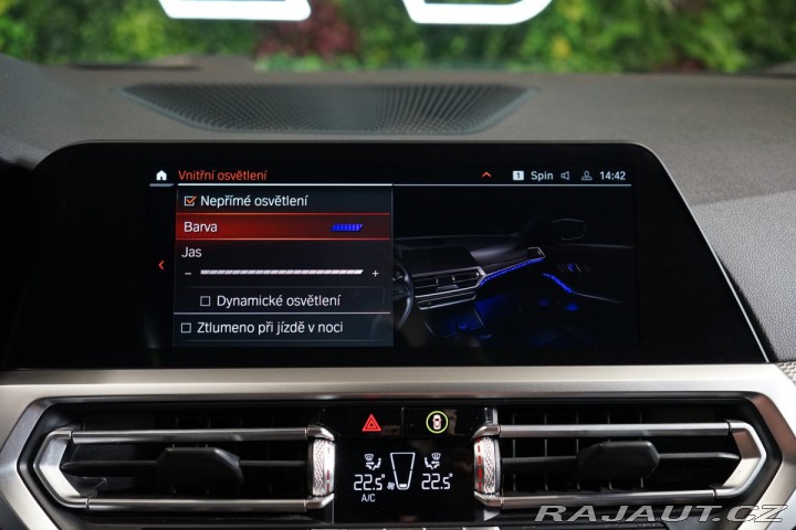 BMW 3 20d*xDRIVE*TOURING*M-SPOR 2020