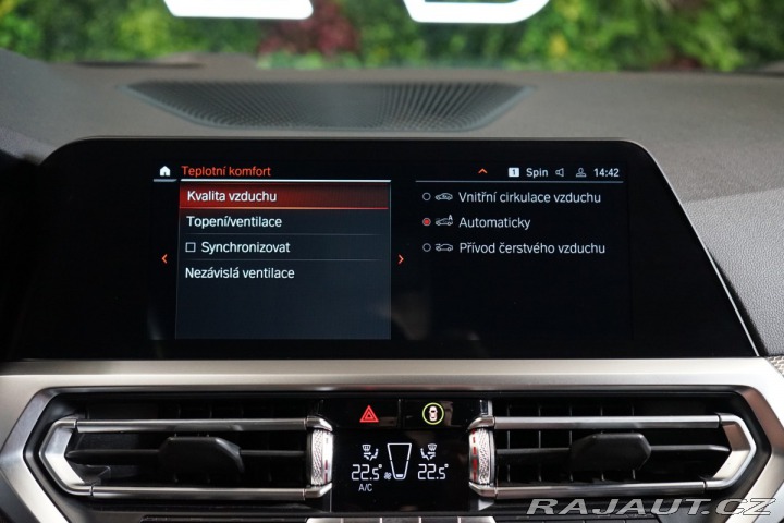 BMW 3 20d*xDRIVE*TOURING*M-SPOR 2020