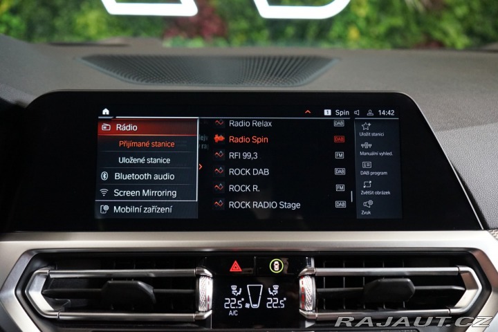 BMW 3 20d*xDRIVE*TOURING*M-SPOR 2020