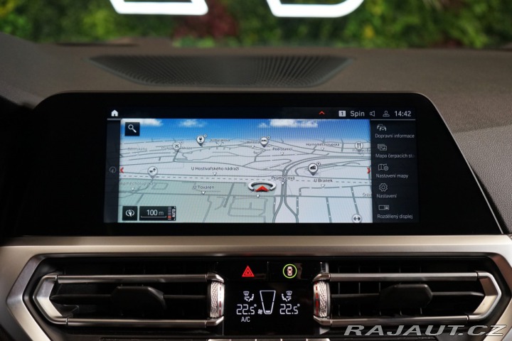 BMW 3 20d*xDRIVE*TOURING*M-SPOR 2020