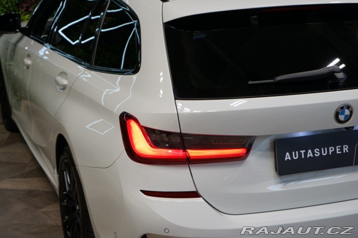 BMW 3 20d*xDRIVE*TOURING*M-SPOR 2020
