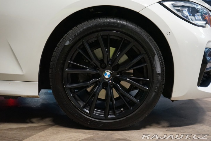 BMW 3 20d*xDRIVE*TOURING*M-SPOR 2020