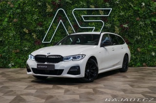 BMW 3 20d*xDRIVE*TOURING*M-SPOR 2020