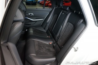 BMW 3 20d*xDRIVE*TOURING*M-SPOR 2020