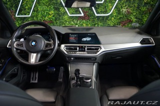 BMW 3 20d*xDRIVE*TOURING*M-SPOR 2020