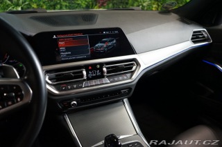 BMW 3 20d*xDRIVE*TOURING*M-SPOR 2020