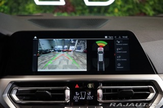 BMW 3 20d*xDRIVE*TOURING*M-SPOR 2020