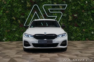 BMW 3 20d*xDRIVE*TOURING*M-SPOR 2020