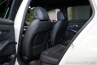 BMW 3 20d*xDRIVE*TOURING*M-SPOR 2020