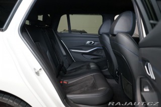 BMW 3 20d*xDRIVE*TOURING*M-SPOR 2020