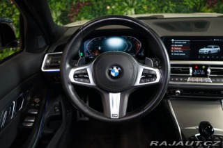 BMW 3 20d*xDRIVE*TOURING*M-SPOR 2020