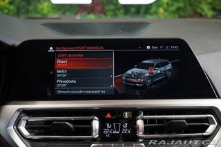 BMW 3 20d*xDRIVE*TOURING*M-SPOR 2020