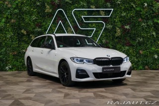BMW 3 20d*xDRIVE*TOURING*M-SPOR 2020