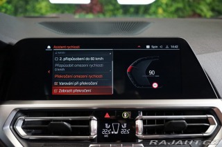 BMW 3 20d*xDRIVE*TOURING*M-SPOR 2020