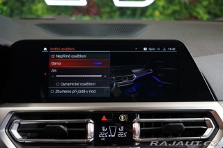 BMW 3 20d*xDRIVE*TOURING*M-SPOR 2020