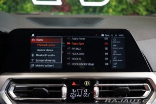 BMW 3 20d*xDRIVE*TOURING*M-SPOR 2020