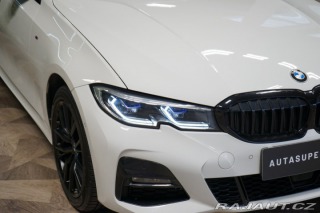 BMW 3 20d*xDRIVE*TOURING*M-SPOR 2020