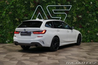 BMW 3 20d*xDRIVE*TOURING*M-SPOR 2020