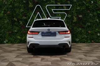BMW 3 20d*xDRIVE*TOURING*M-SPOR 2020