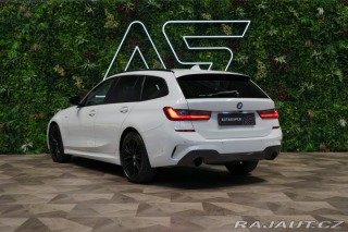 BMW 3 20d*xDRIVE*TOURING*M-SPOR 2020