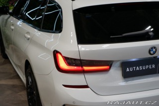 BMW 3 20d*xDRIVE*TOURING*M-SPOR 2020