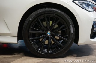 BMW 3 20d*xDRIVE*TOURING*M-SPOR 2020