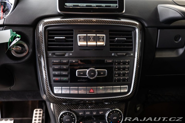 Mercedes-Benz G  1800