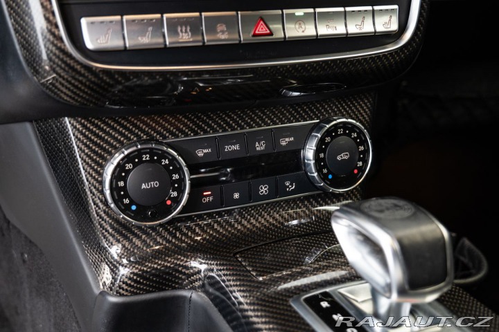 Mercedes-Benz G  1800