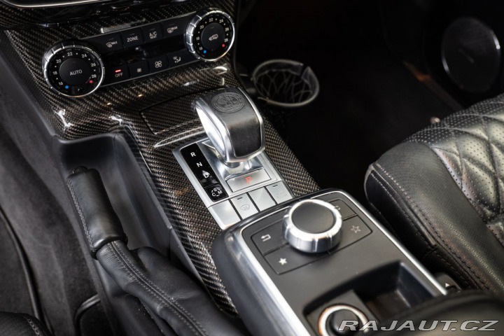 Mercedes-Benz G  1800