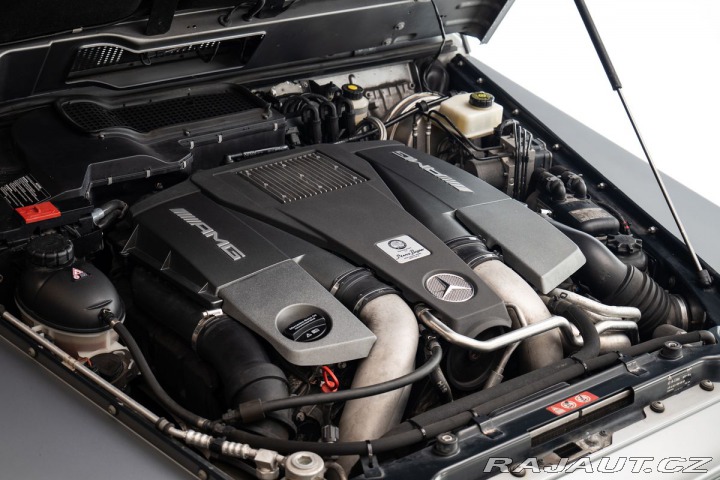 Mercedes-Benz G  1800