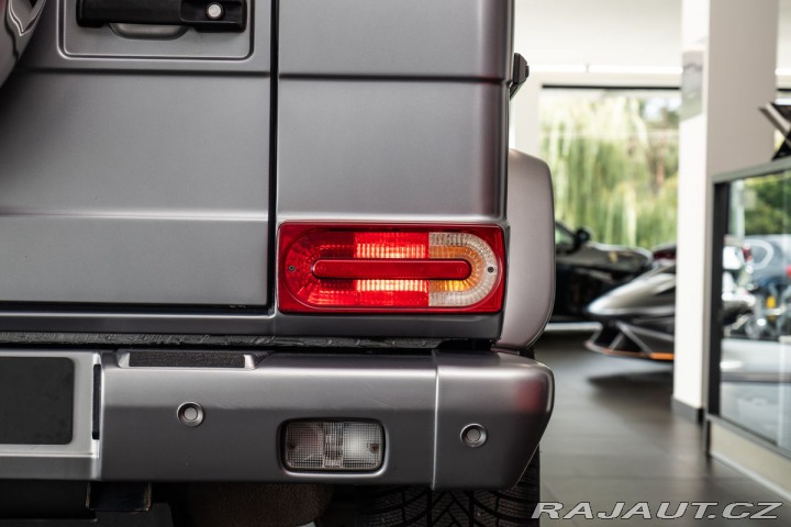 Mercedes-Benz G  1800