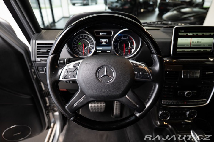 Mercedes-Benz G  1800