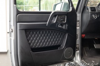 Mercedes-Benz G  2016