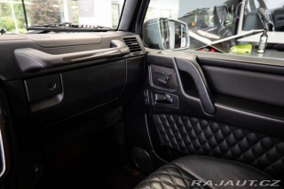 Mercedes-Benz G  2016