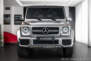 Mercedes-Benz G  2016
