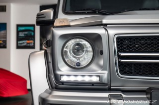 Mercedes-Benz G  2016