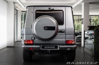 Mercedes-Benz G  2016