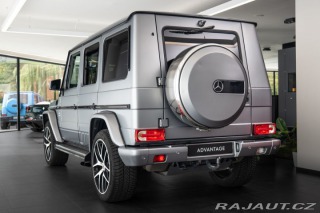 Mercedes-Benz G  2016