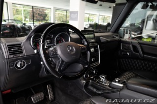 Mercedes-Benz G  2016