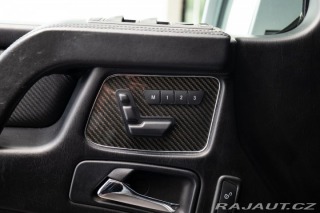 Mercedes-Benz G  2016