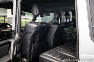 Mercedes-Benz G  2016