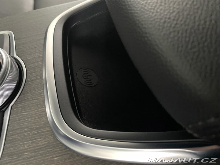 Alfa Romeo Stelvio 2,0TI 206kW Q4*KeyLess*Ka 2023