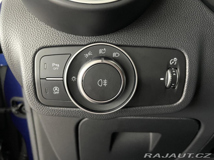 Alfa Romeo Stelvio 2,0TI 206kW Q4*KeyLess*Ka 2023