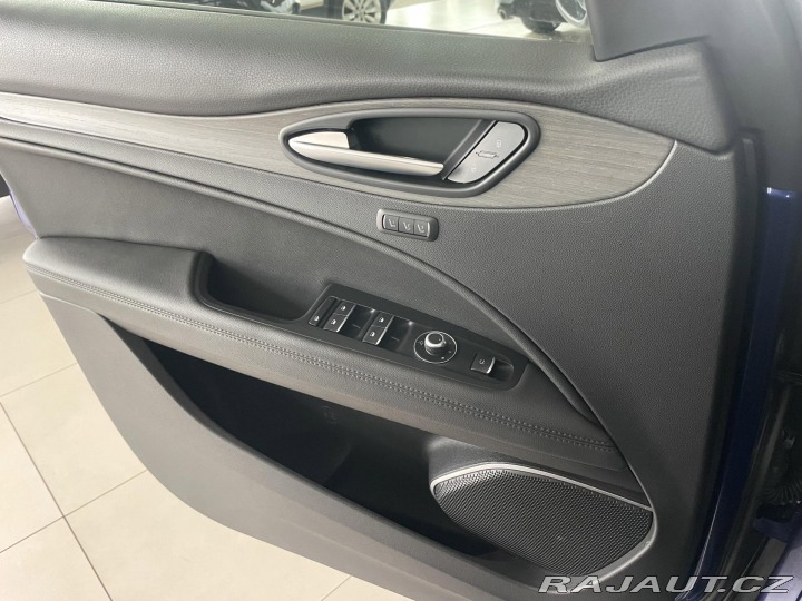 Alfa Romeo Stelvio 2,0TI 206kW Q4*KeyLess*Ka 2023