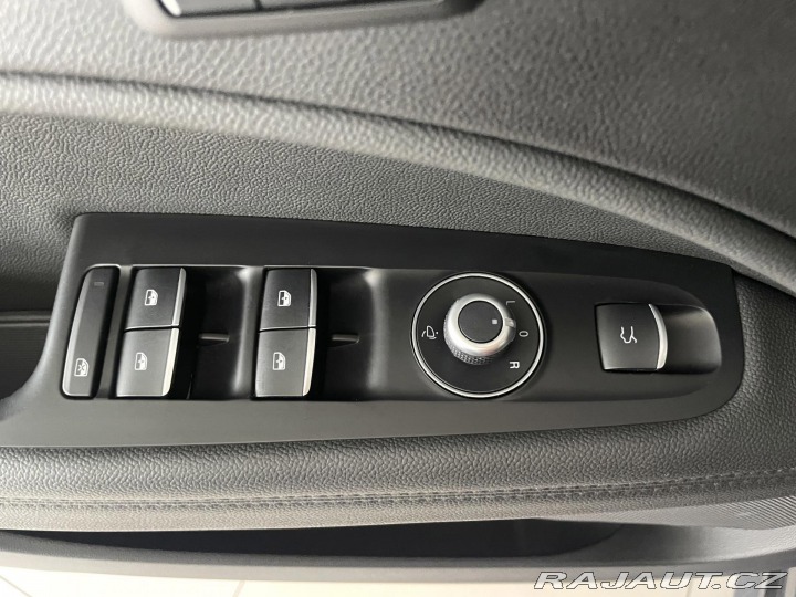 Alfa Romeo Stelvio 2,0TI 206kW Q4*KeyLess*Ka 2023